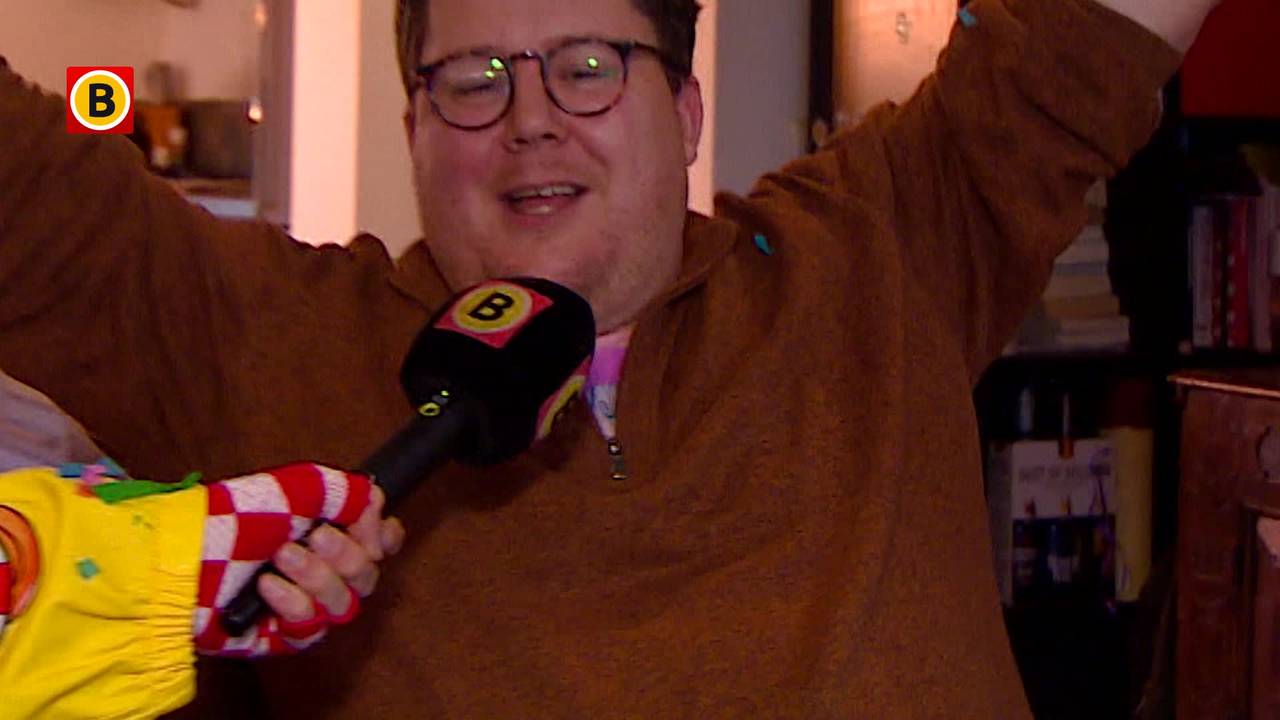 112e inschrijver 3 Uurkes Vurraf wordt verrast 