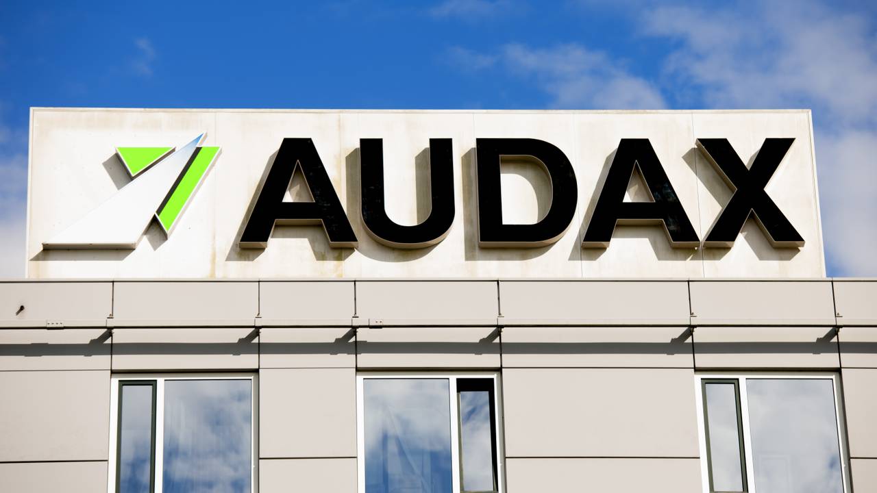 Audax niet langer een familiebedrijf (foto: ANP)
