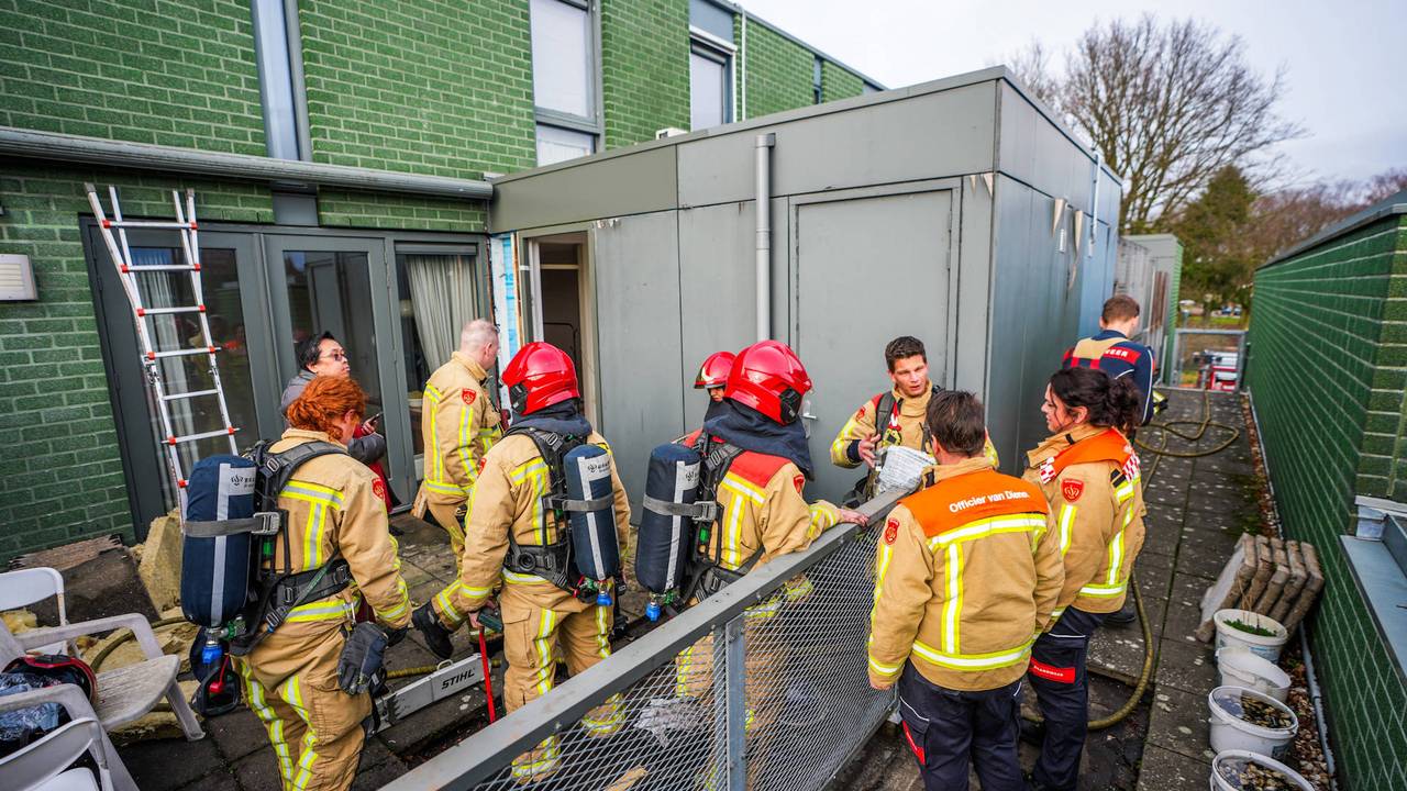 Foto: Persbureau Heitink.