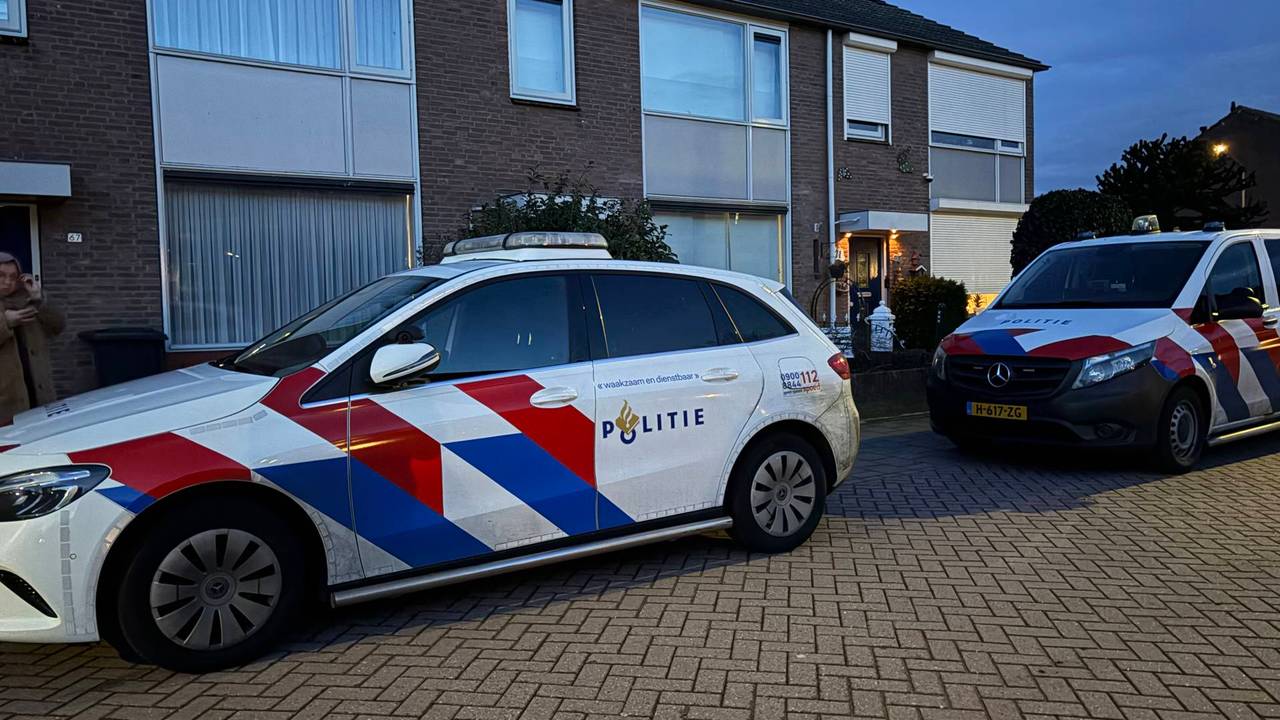 Foto: Jeroen Stuve/Persbureau Heitink 