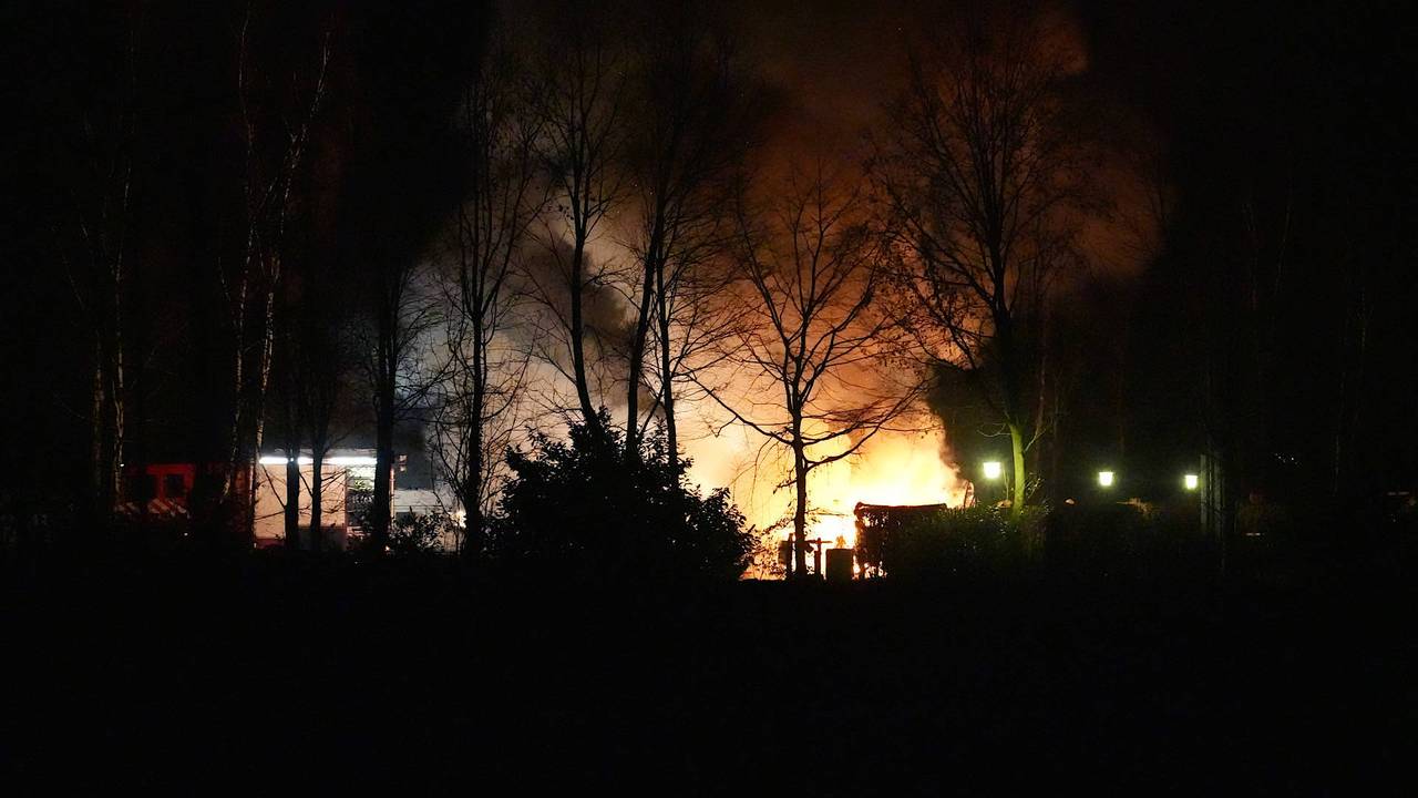 Foto: Jeroen Stuve/Persbureau Heitink.