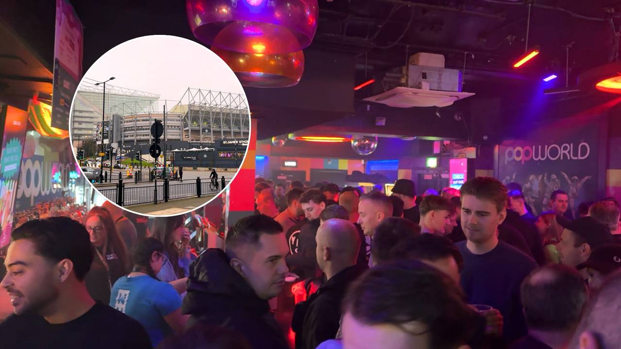 PSV-fans reizen 14 uur voor wedstrijd: 'Dat doen we voor de club'