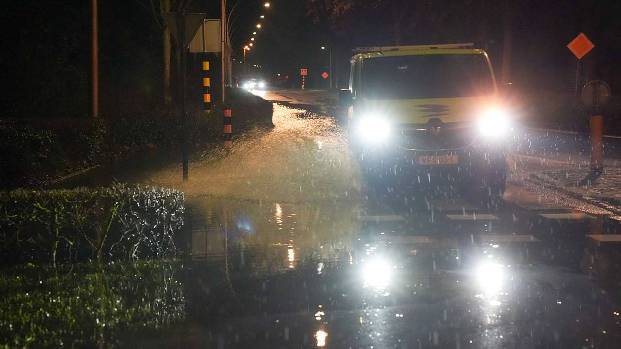 Foto: Erik Haverhals/Persbureau Heitink.