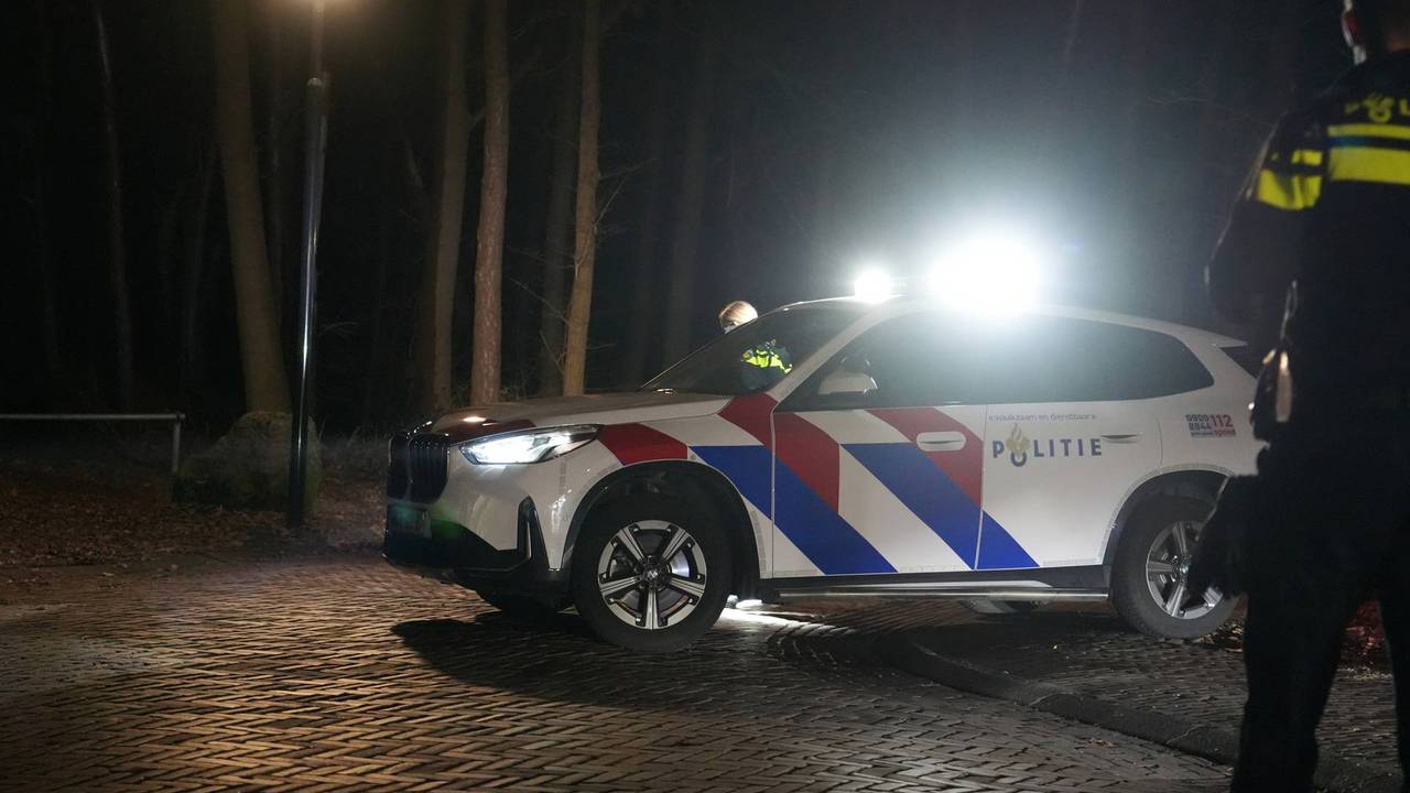 Foto: Jeroen Stuve/Persbureau Heitink.