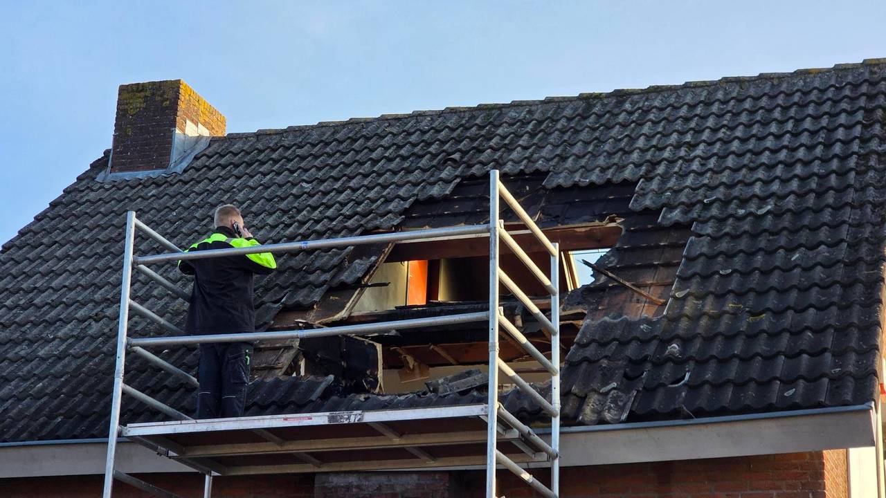 Foto: Noël van Hooft.