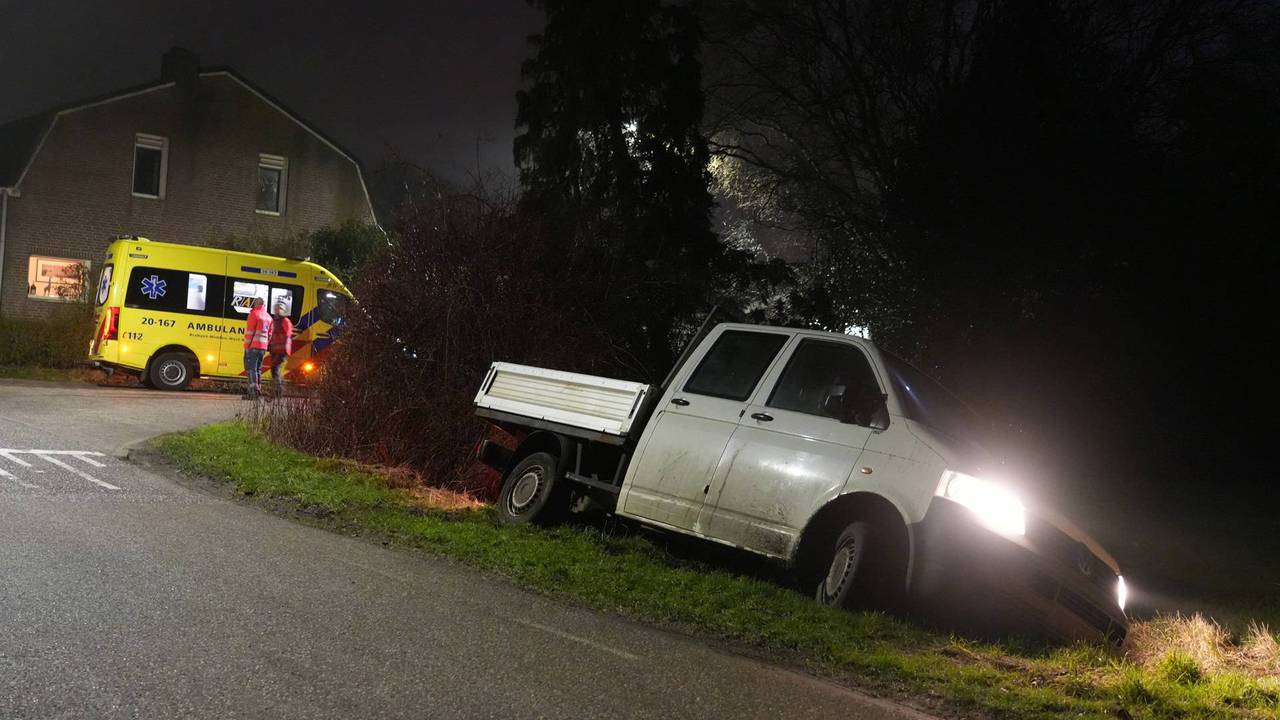 Foto: Jeroen Stuve/Persbureau Heitink.