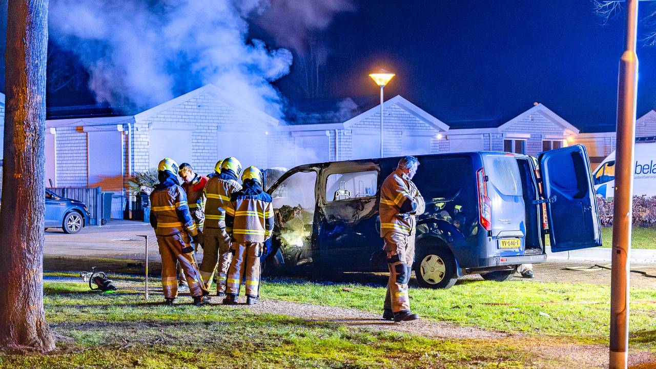 Foto: Lucas Lammers/Persbureau Heitink.