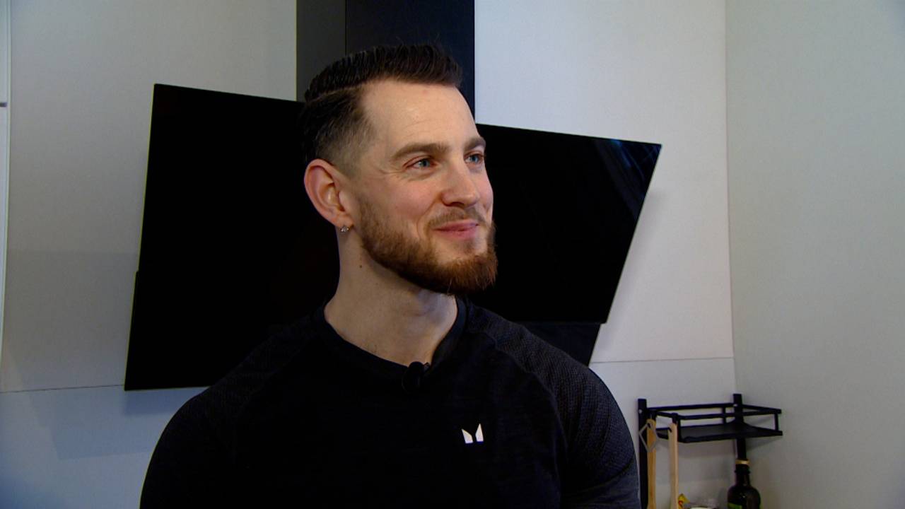 Gino Brouwers (bron: Omroep Brabant)