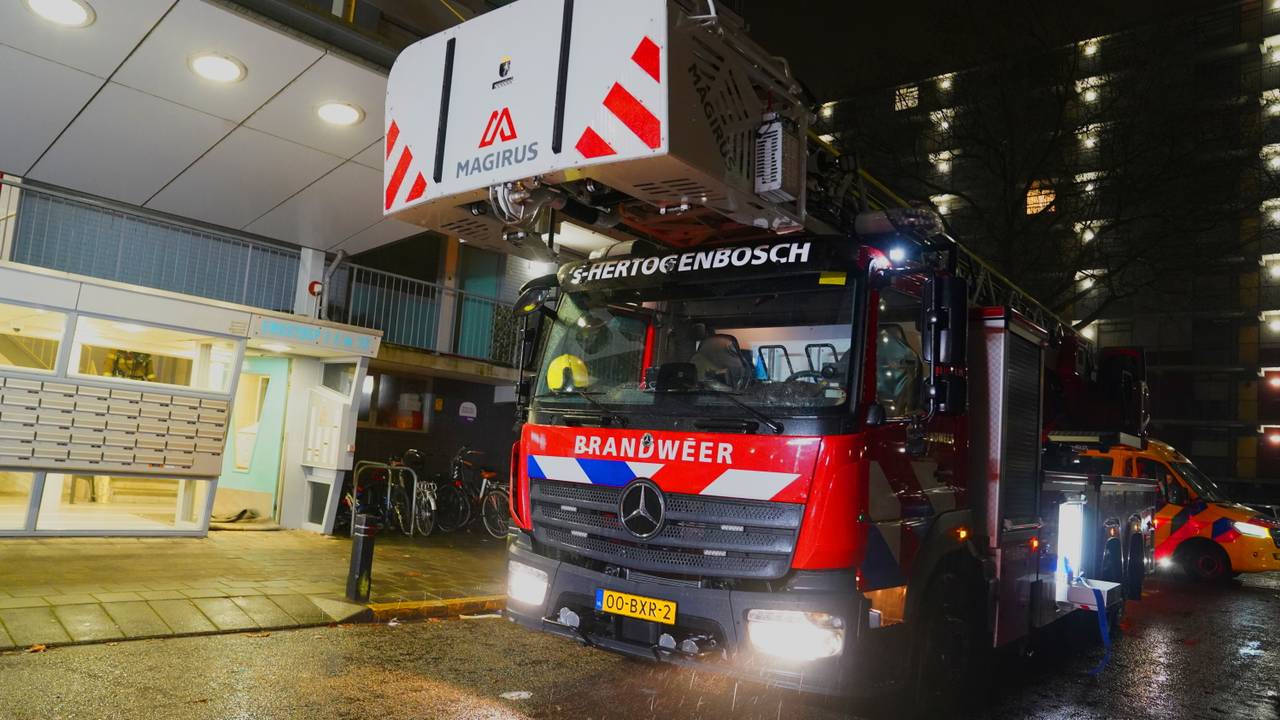 Foto: Bart Meesters/Persbureau Heitink.