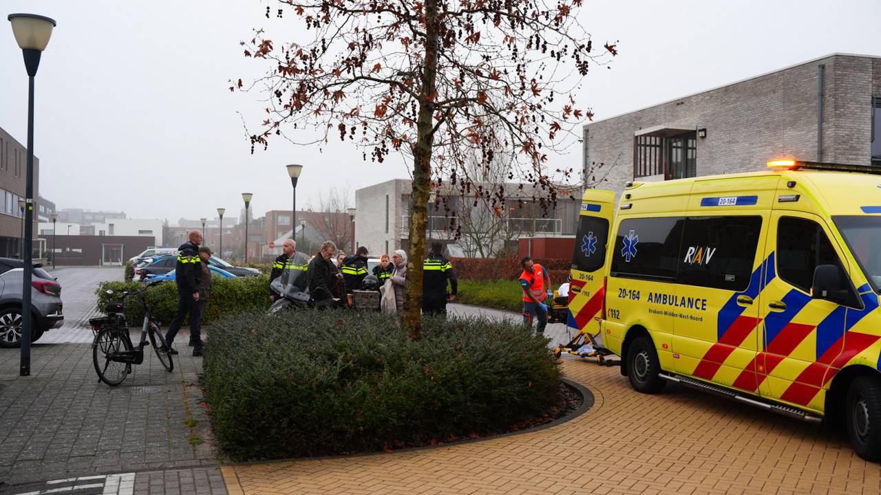 Foto: Erik Haverhals / Persbureau Heitink 