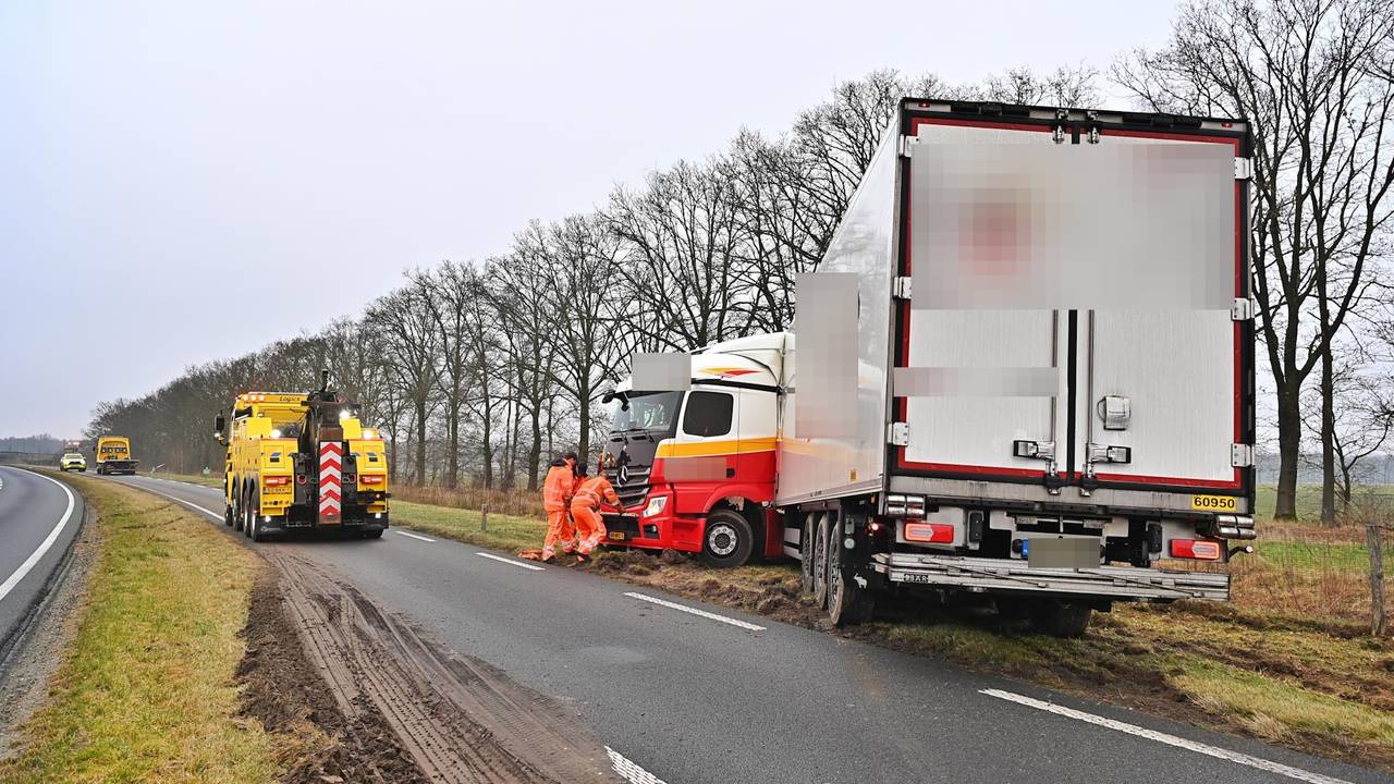 Foto: Rico Vogels/Persbureau Heitink.