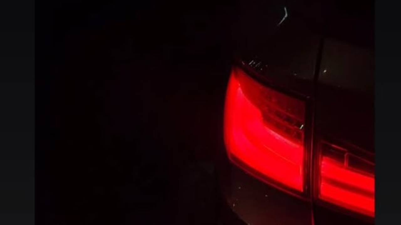 Foto: Instagram verkeerspolitie Oost-Brabant.