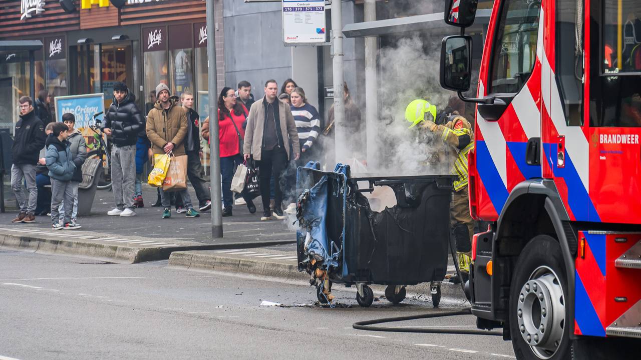 foto: Tom van der Put/Persbureau Heitink.