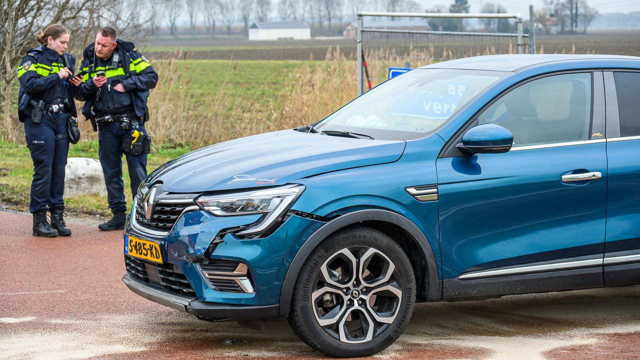 Foto: Tom van der Put/Persbureau Heitink.