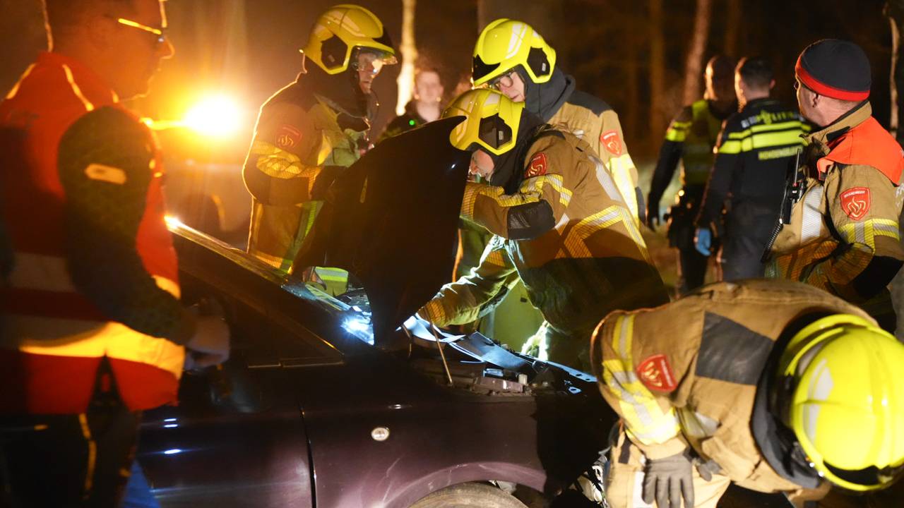 Foto: Erik Haverhals/Persbureau Heitink.