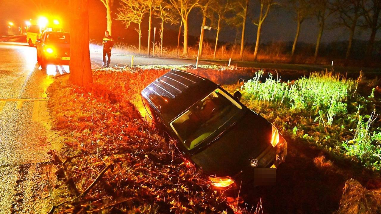 Foto: Rico Vogels/Persbureau Heitink.