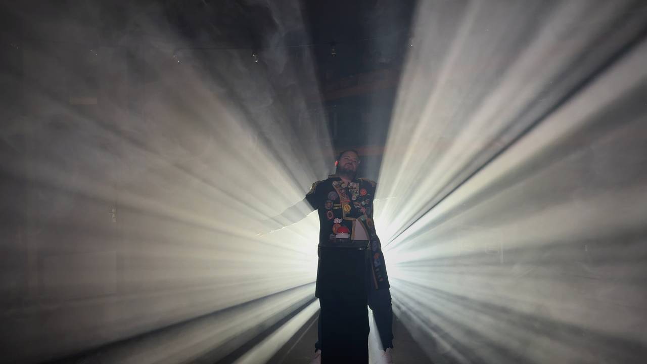 We pakken het GROOTS aan!