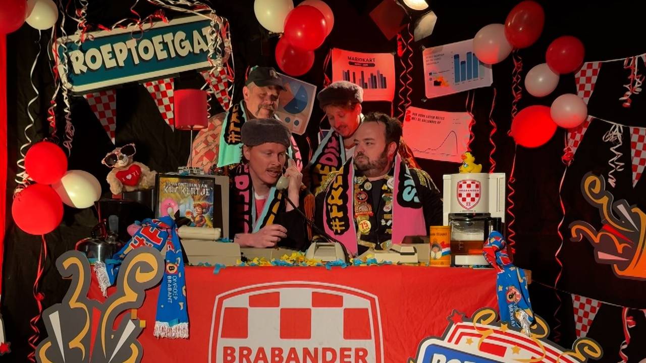 Telefoon uit Zweden voor 'De Kapotte Kachels'