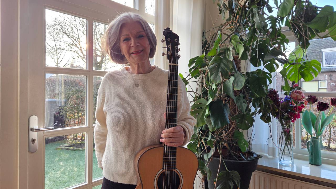 Lenny Kuhr verhuist naar Israël: ‘Het klimaat voor Joden is niet meer goed’