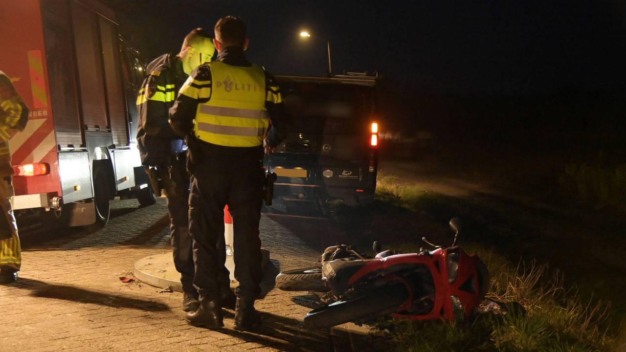 Foto: Persbureau Heitink.