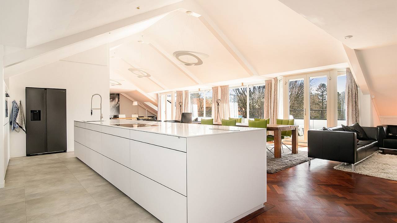  Foto: Van de Water Makelaars Oosterhout.