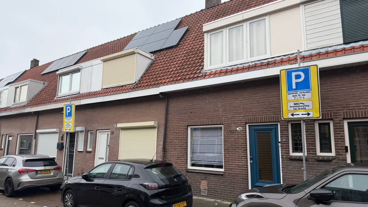 Deze straat heeft er plots acht verkeersborden bij: 'Niemand weet waarom'