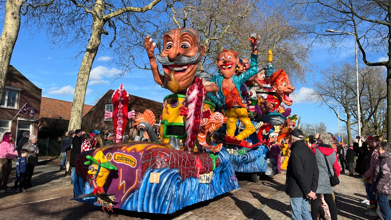 Foto: Floortje Steigenga.