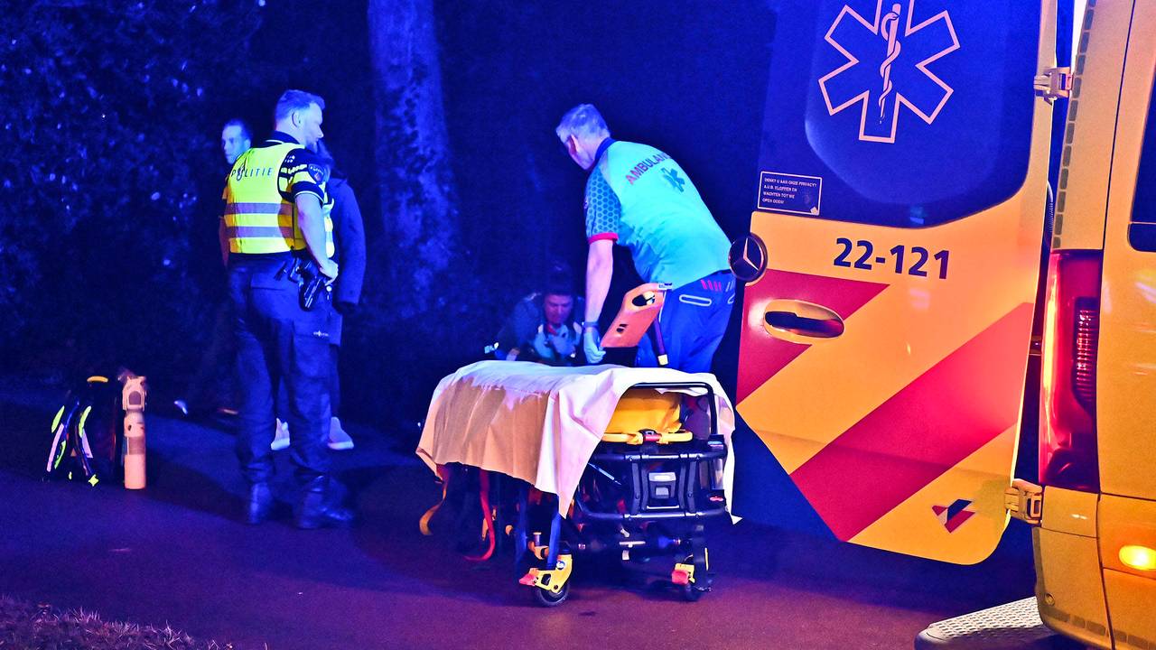 Foto: Rico Vogels/Persbureau Heitink.