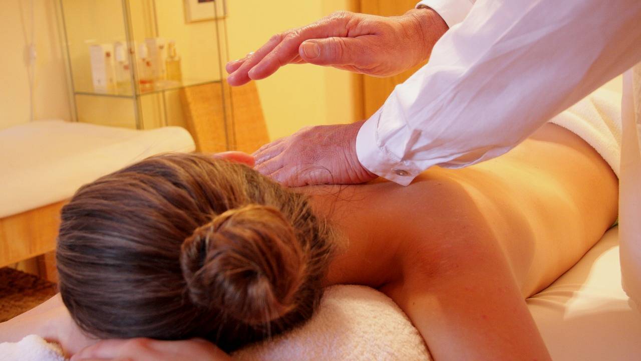 Masseur is volgens het OM te ver gegaan (foto: archief). 