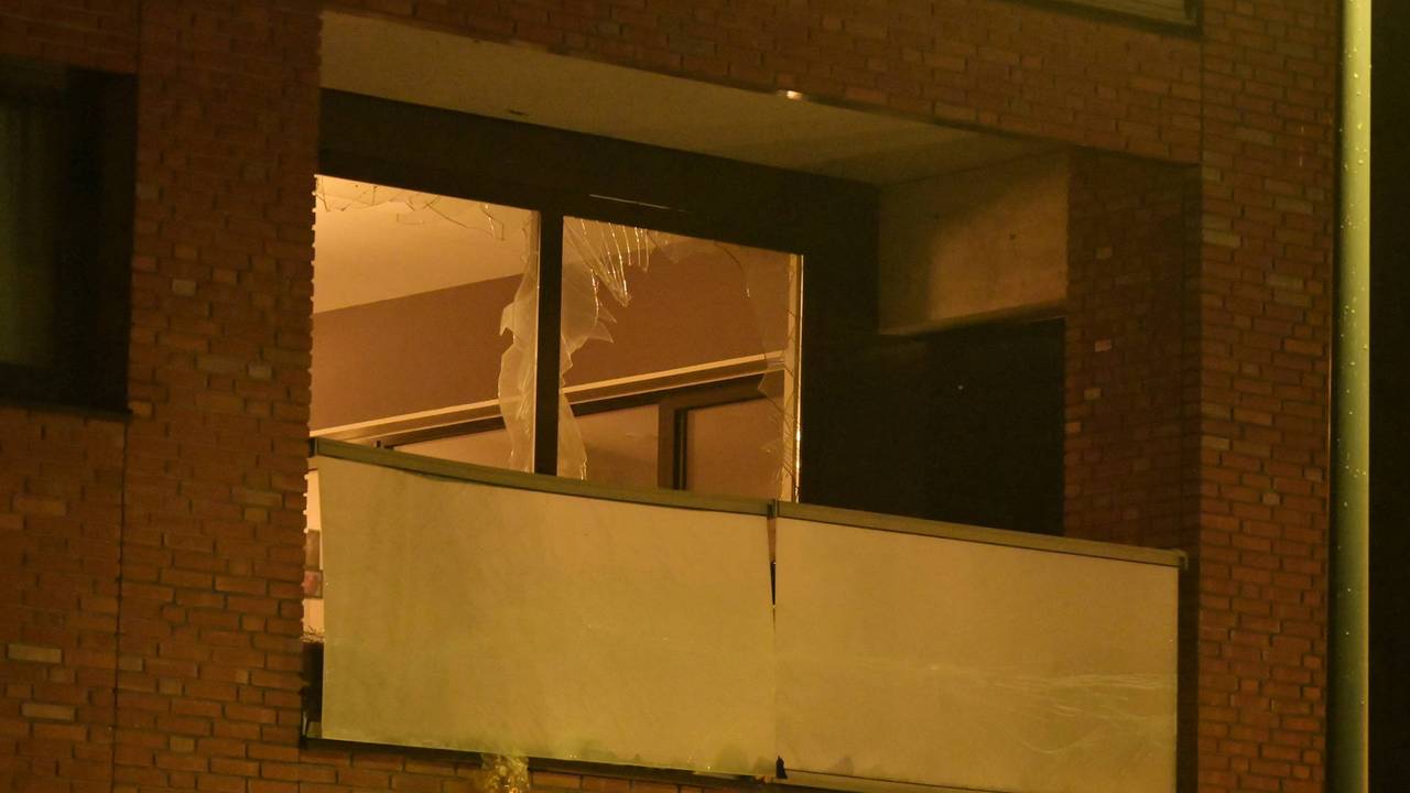 Foto: Perry Roovers/Persbureau Heitink.