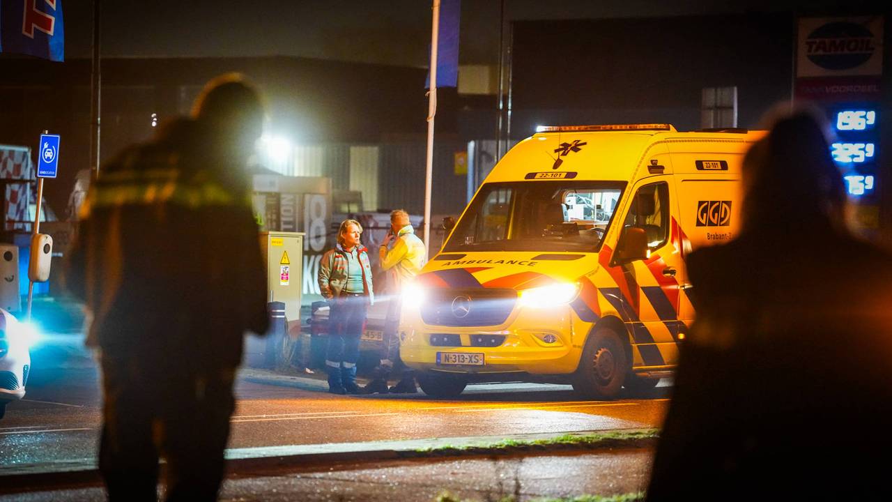 Steekpartij na ruzie in Eindhoven: slachtoffer is jongen (16) uit Tilburg