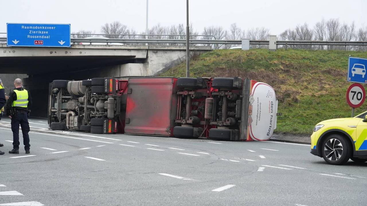 Foto: Jeroen Stuve/Persbureau Heitink.