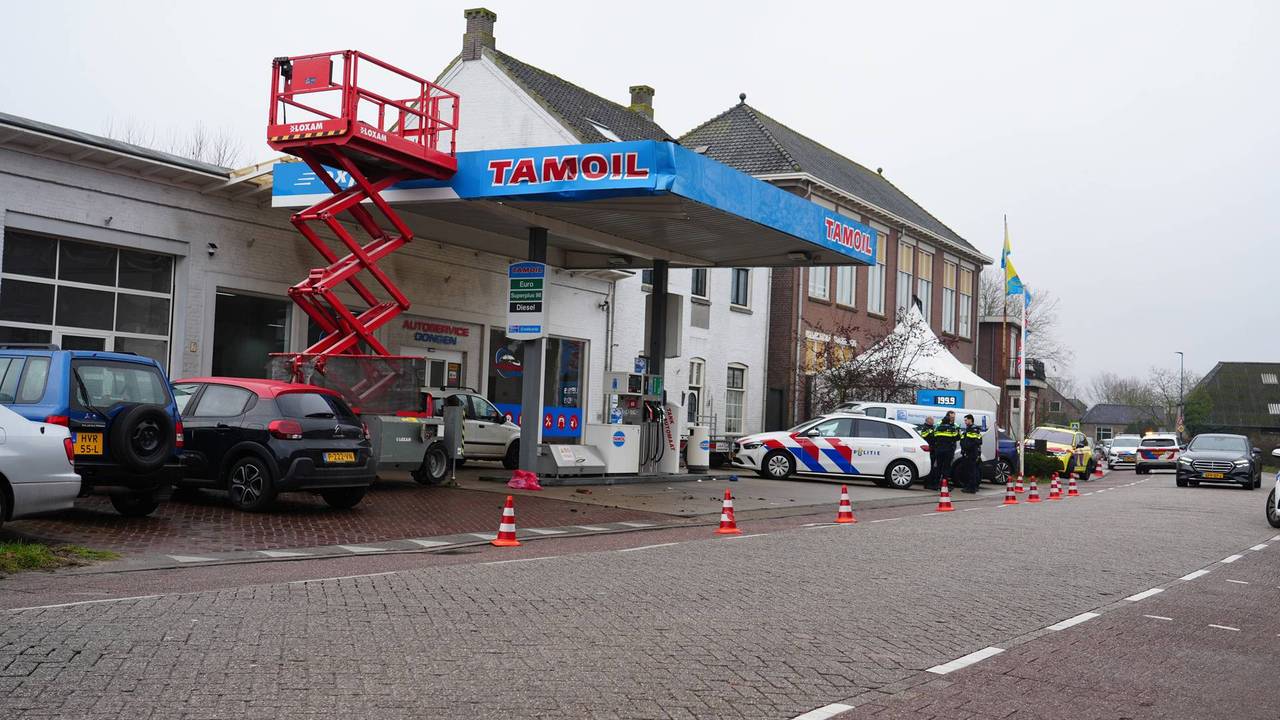 Foto: Jeroen Stuve/Persbureau Heitink.