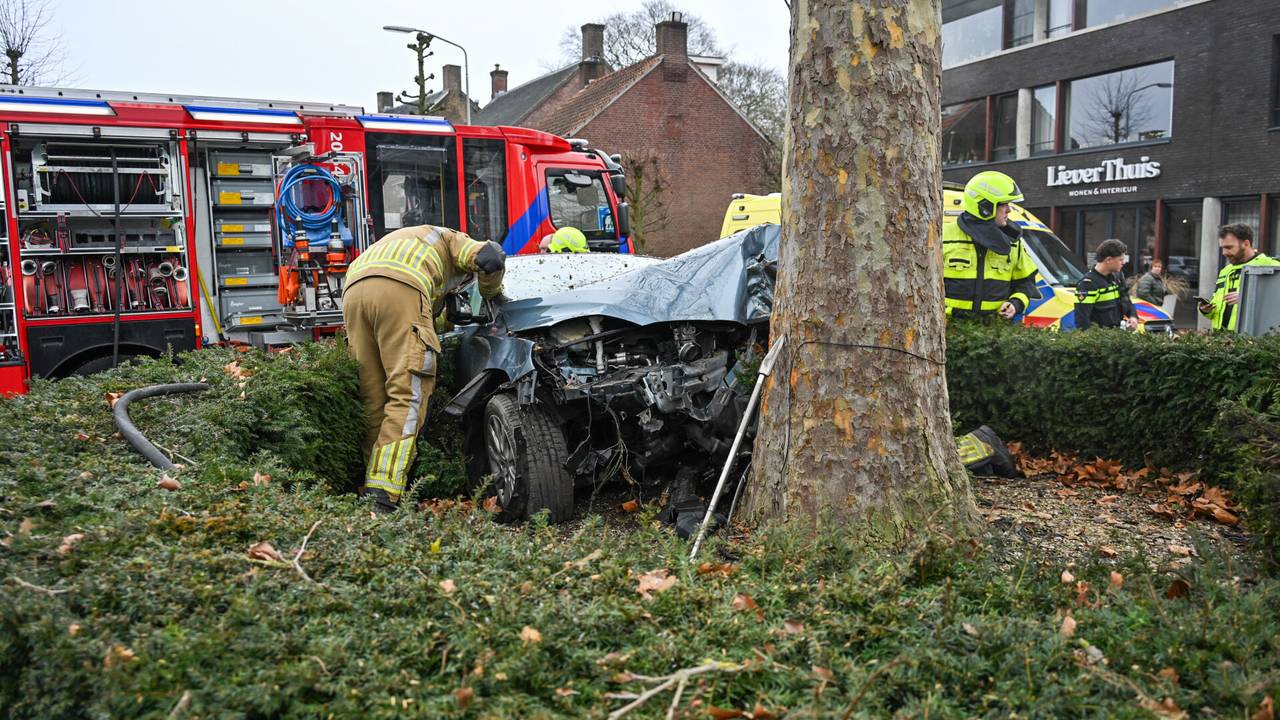 Foto: Tom van der Put/Persbureau Heitink.