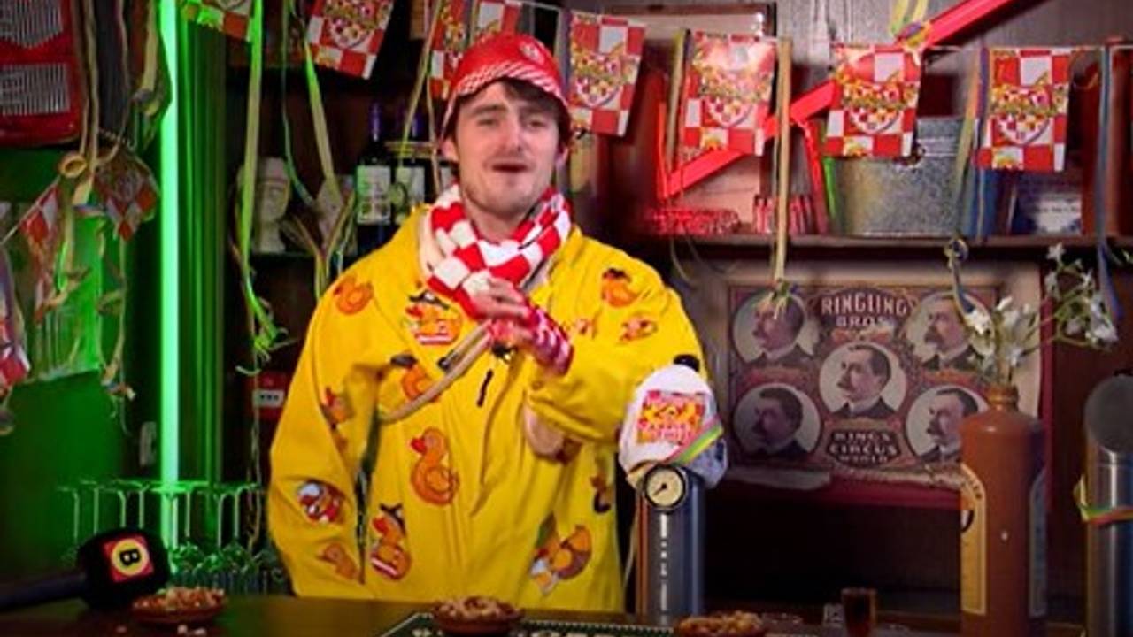 Doe mee met de allereerste Omroep Brabant Carnavalspubquiz.