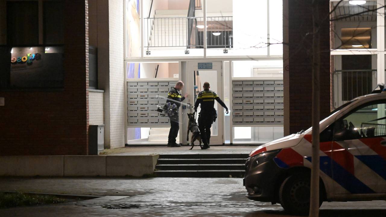 Foto: Perry Roovers/Persbureau Heitink.