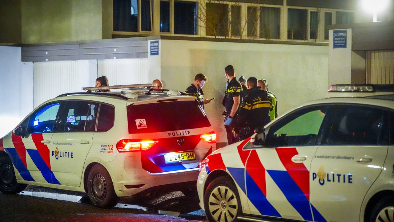 Foto: Persbureau Heitink