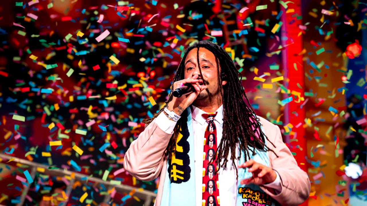 3 Uurkes Vurraf (foto: Marcel van Dorst/Eye4images).