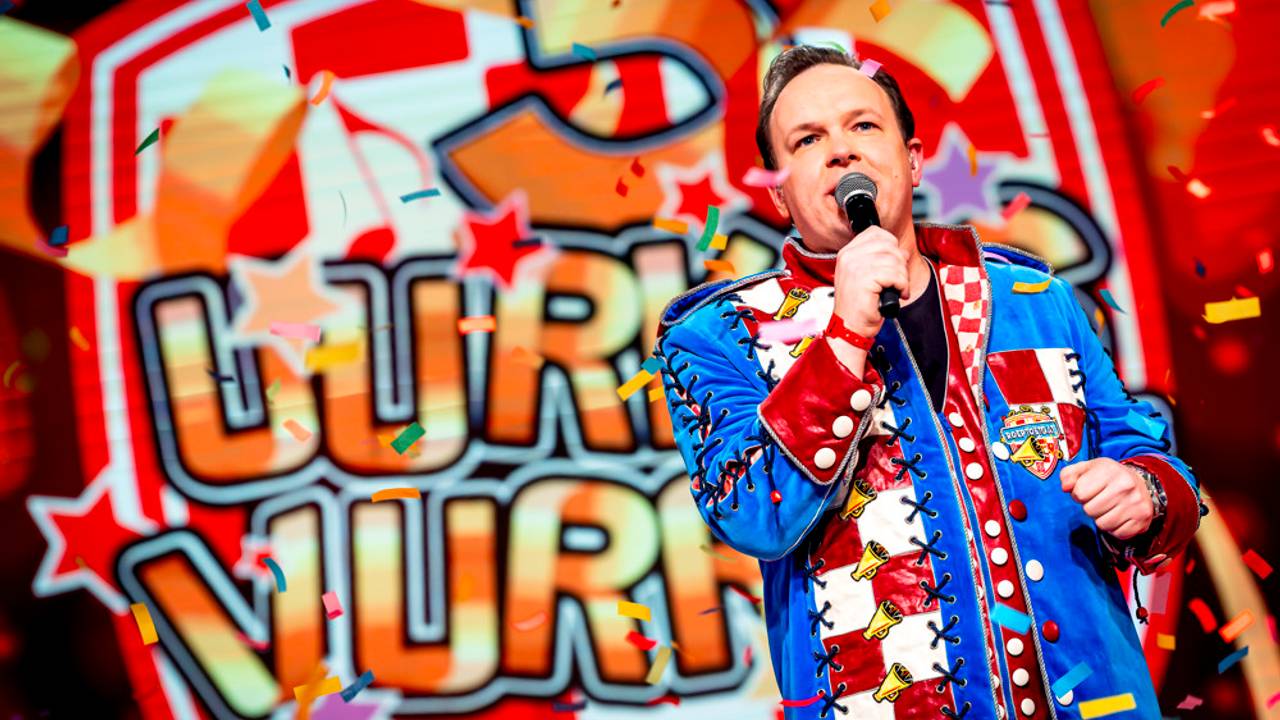 3 Uurkes Vurraf (foto: Marcel van Dorst/Eye4images).