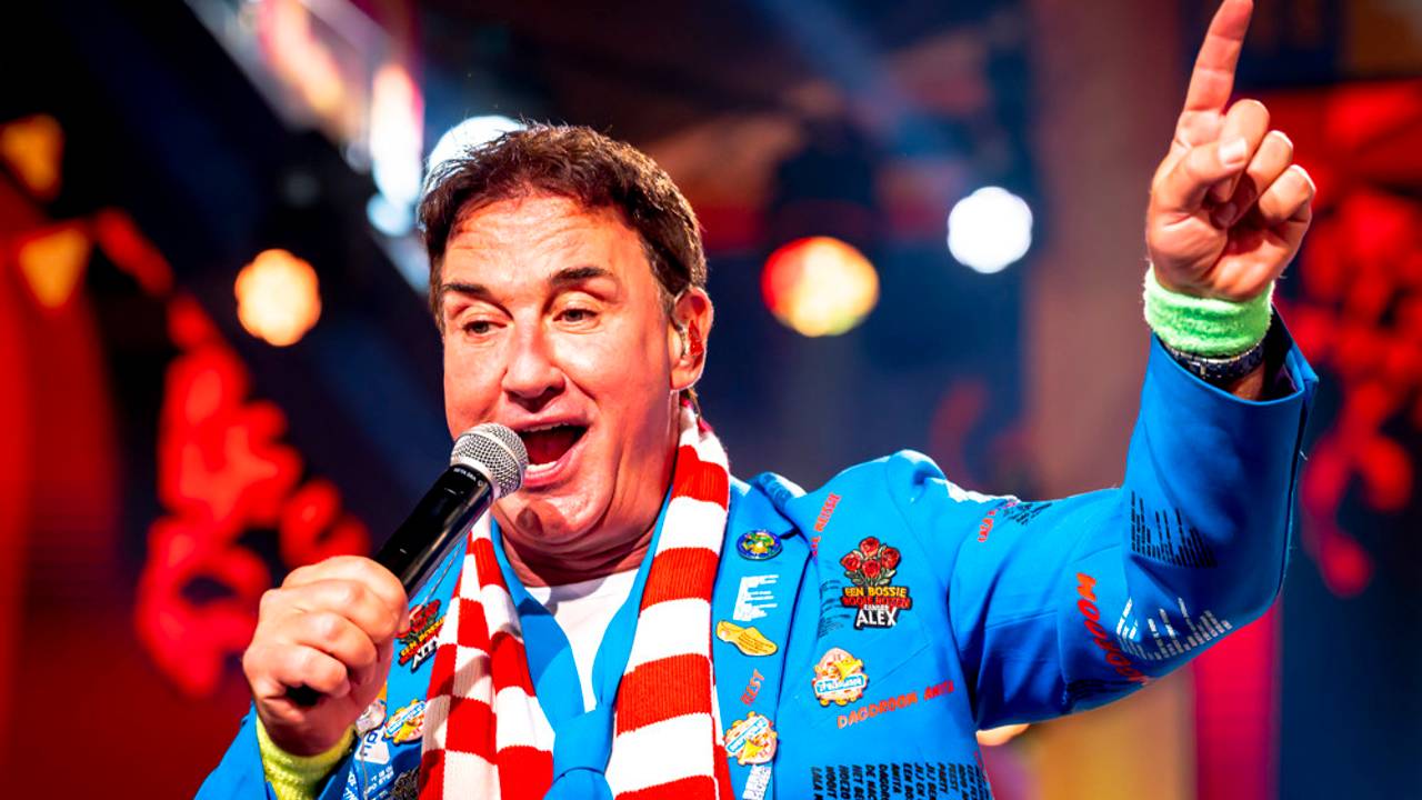 3 Uurkes Vurraf (foto: Marcel van Dorst/Eye4images).