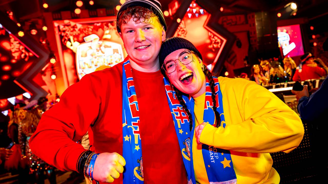 2 Uurkes Vurgloeie (foto: Eye4Images).