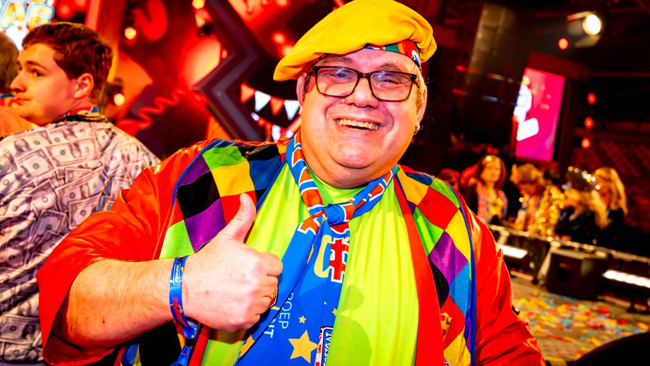 2 Uurkes Vurgloeie (foto: Eye4Images).