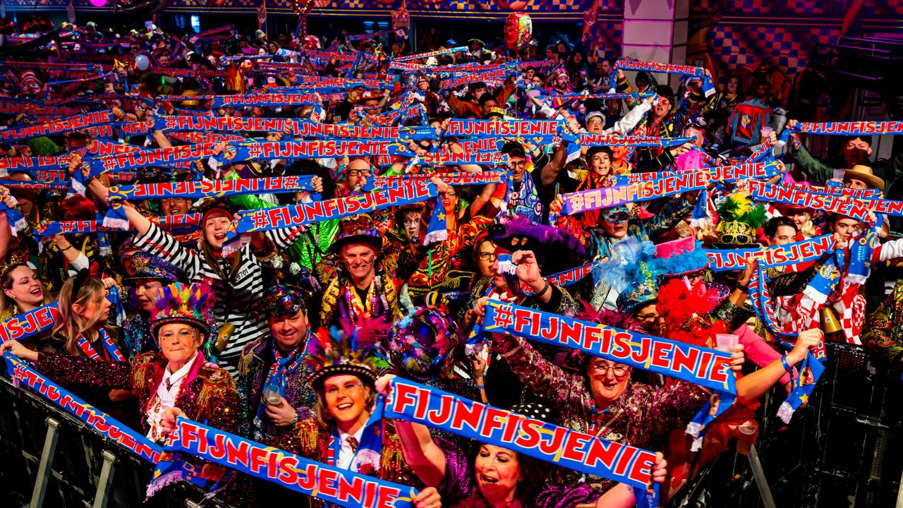 2 Uurkes Vurgloeie (foto: Eye4Images).