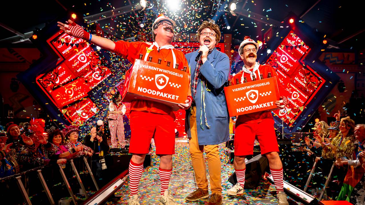 3 Uurkes Vurraf (foto: Eye4Images).