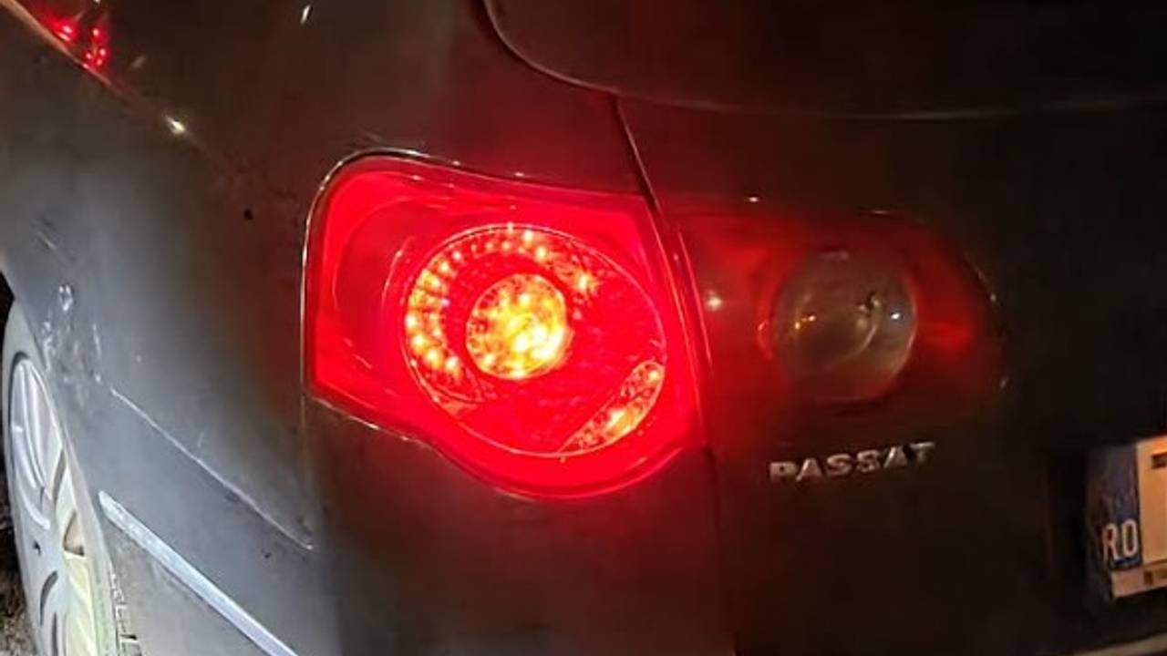 Foto: Instagram verkeerspolitie Oost-Brabant.