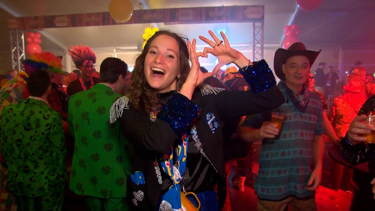 Nagenieten van de 3 Uurkes Vurraf Kroeg