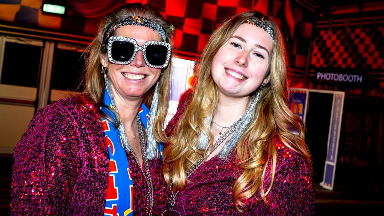 2 Uurkes Vurgloeie (foto: Marcel van Dorst/Eye4images).