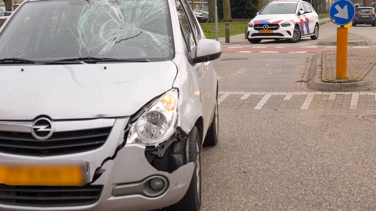 Foto: Harrie Grijseels/Persbureau Heitink.