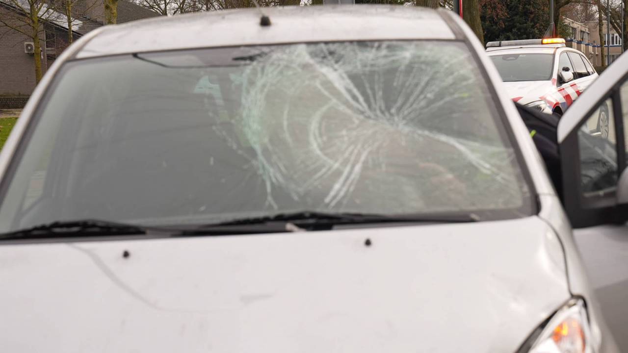 Foto: Harrie Grijseels/Persbureau Heitink.