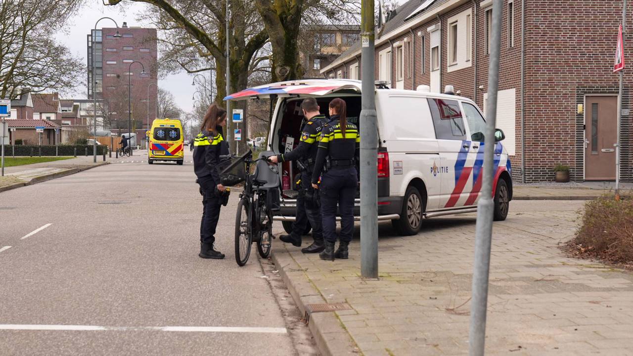 Foto: Harrie Grijseels/Persbureau Heitink.